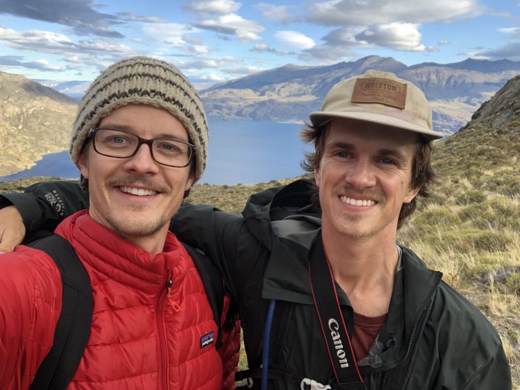 Road Dialogues Photography