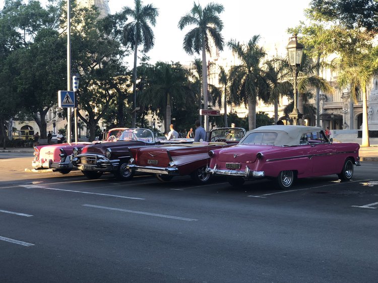 Road Dialogues Photography