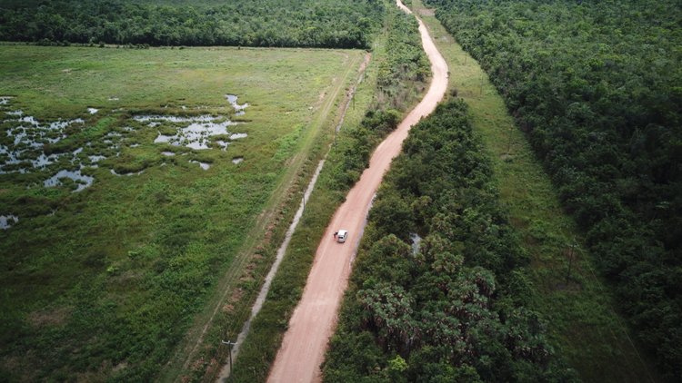 Road Dialogues Photography