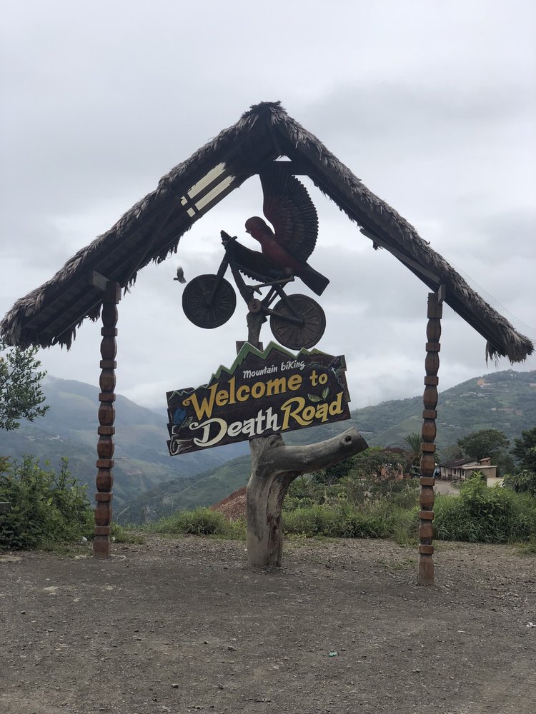 Road Dialogues Photography