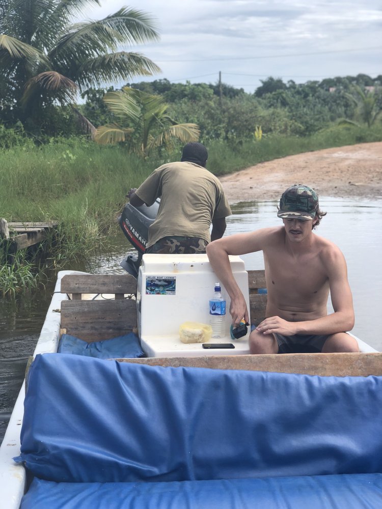 Road Dialogues Photography