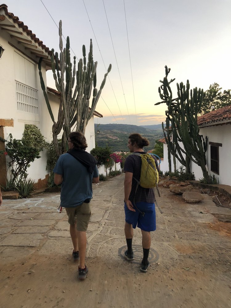 Road Dialogues Photography