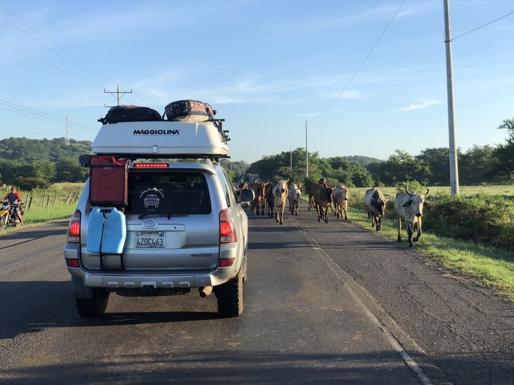 Road Dialogues Photography