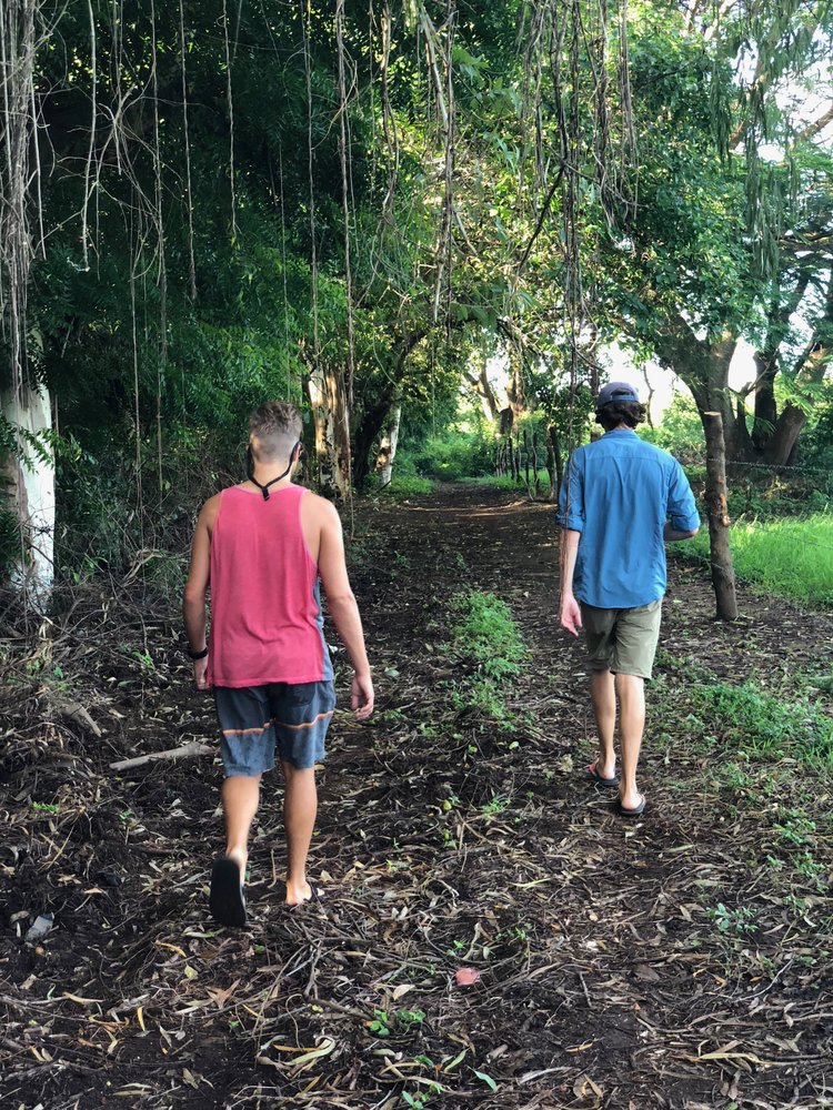 Road Dialogues Photography