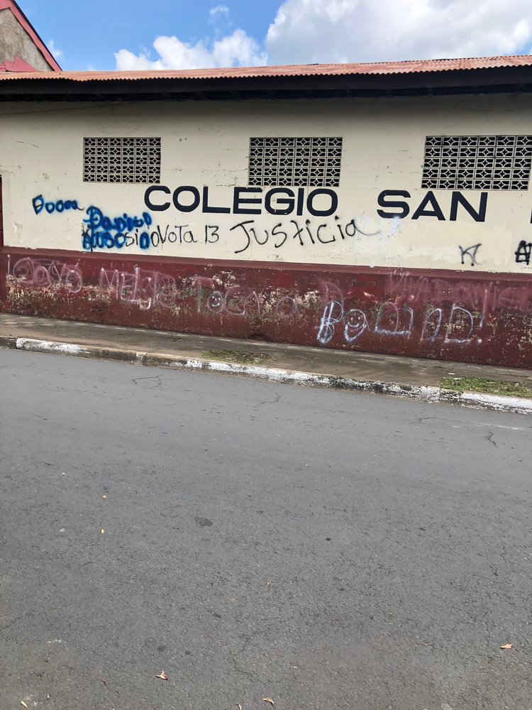 Road Dialogues Photography