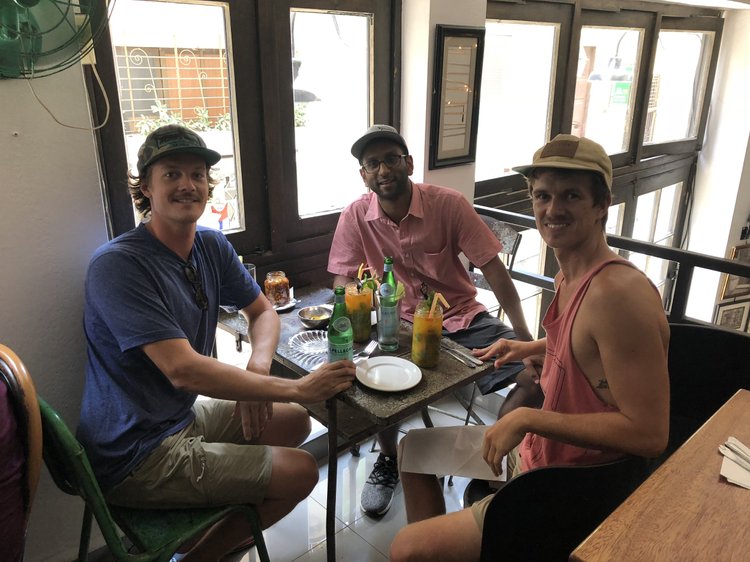 Road Dialogues Photography