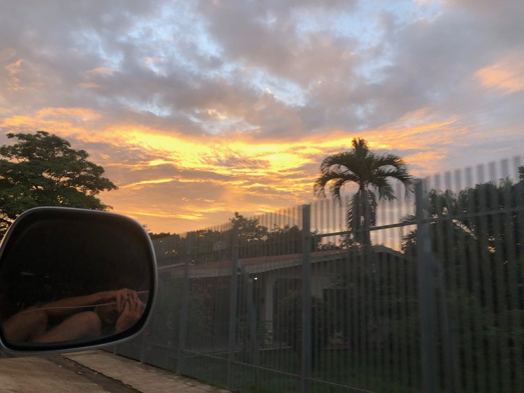 Road Dialogues Photography