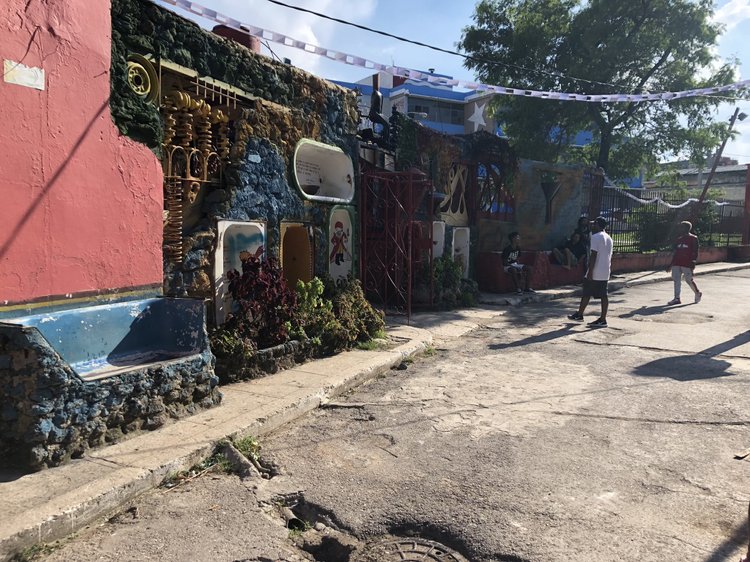 Road Dialogues Photography