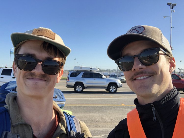 Road Dialogues Photography