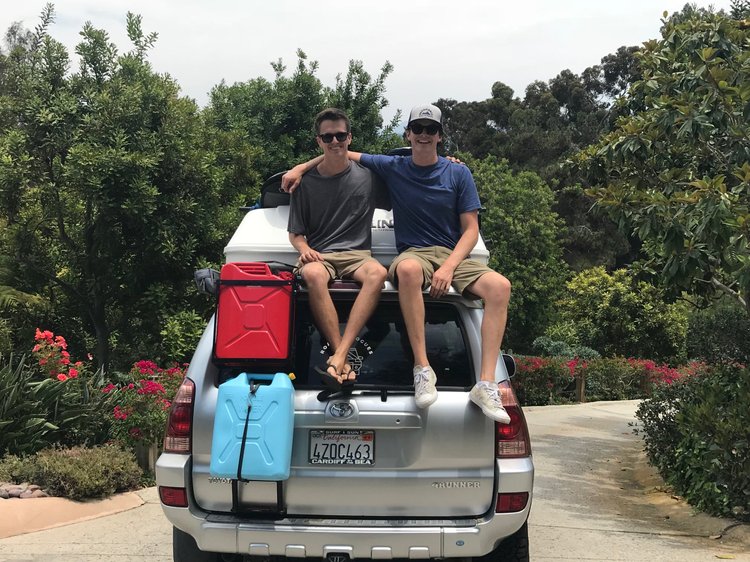 Road Dialogues Photography