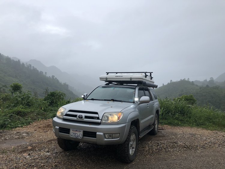 Road Dialogues Photography