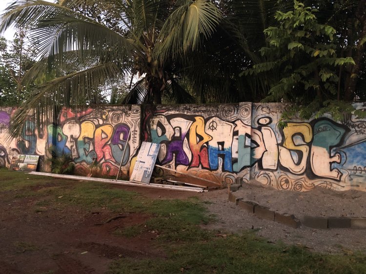 Road Dialogues Photography