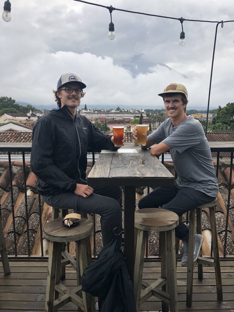 Road Dialogues Photography