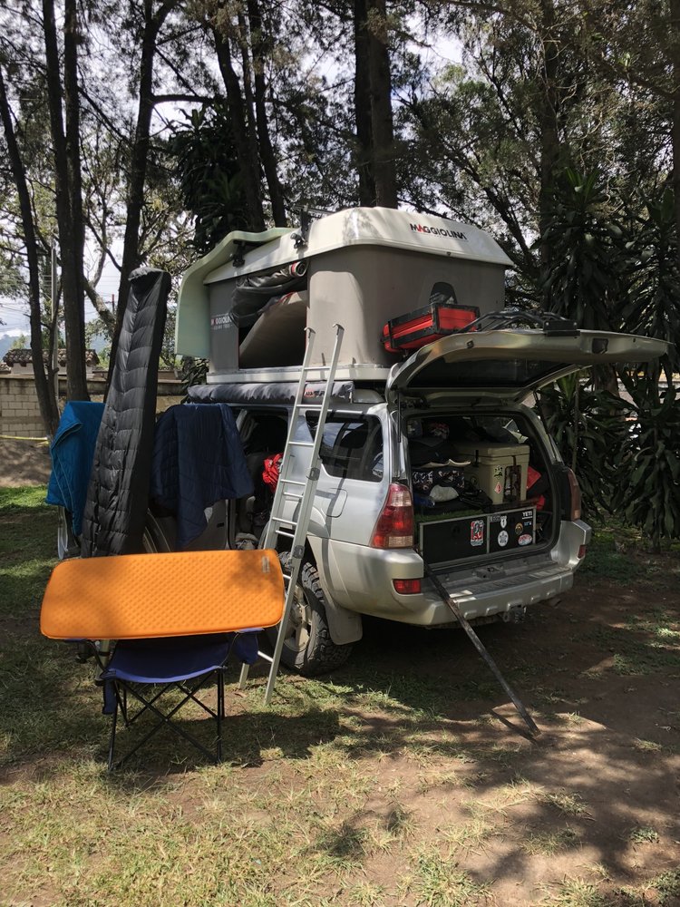 Road Dialogues Photography