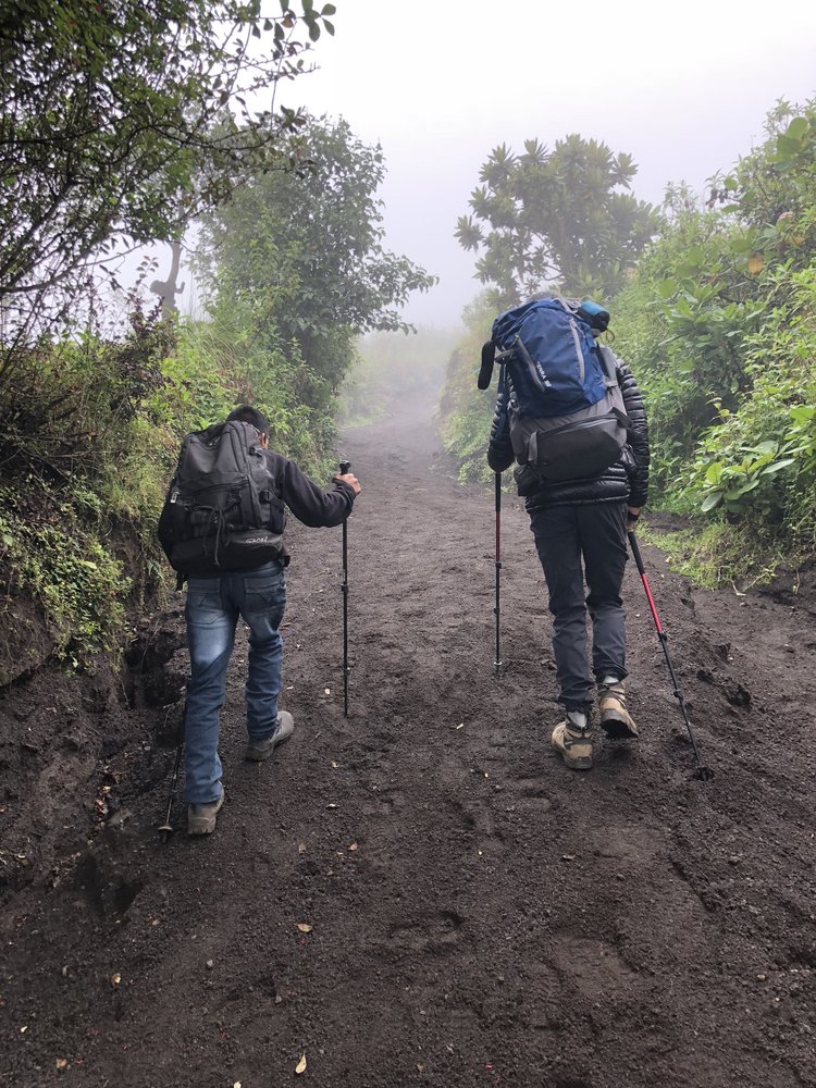 Road Dialogues Photography