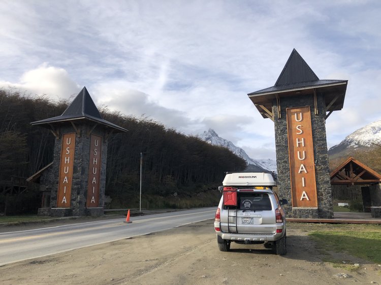 Road Dialogues Photography