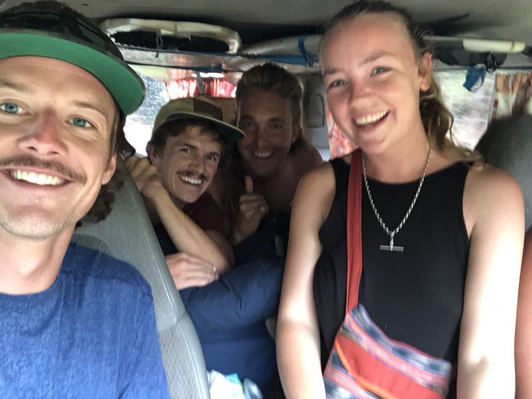 Road Dialogues Photography