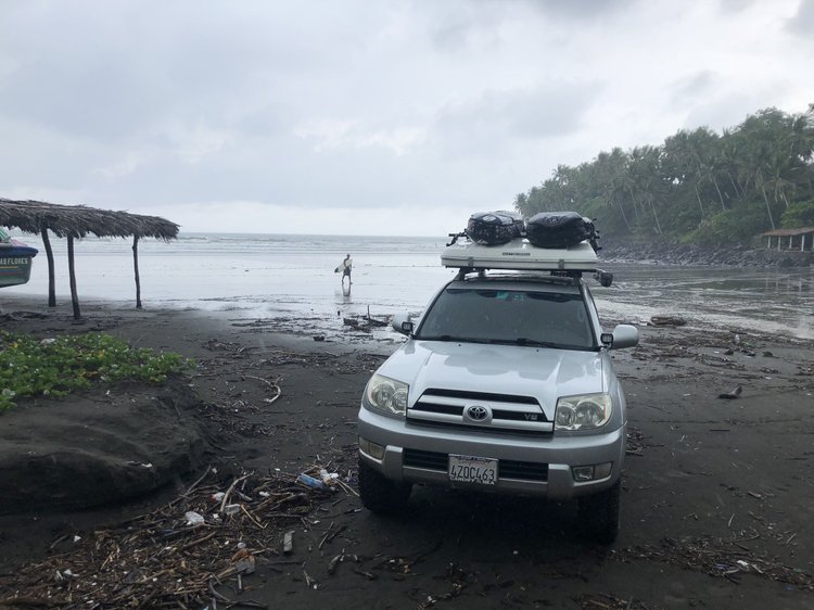 Road Dialogues Photography