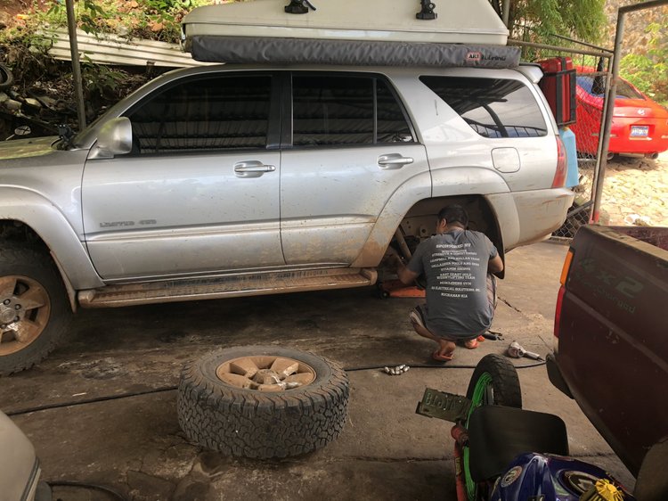 Road Dialogues Photography