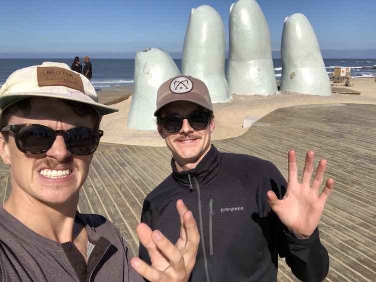 Road Dialogues Photography