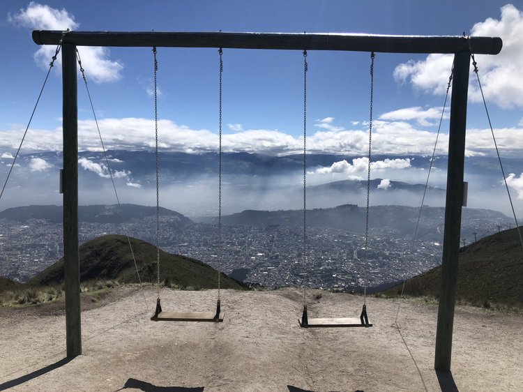 Road Dialogues Photography