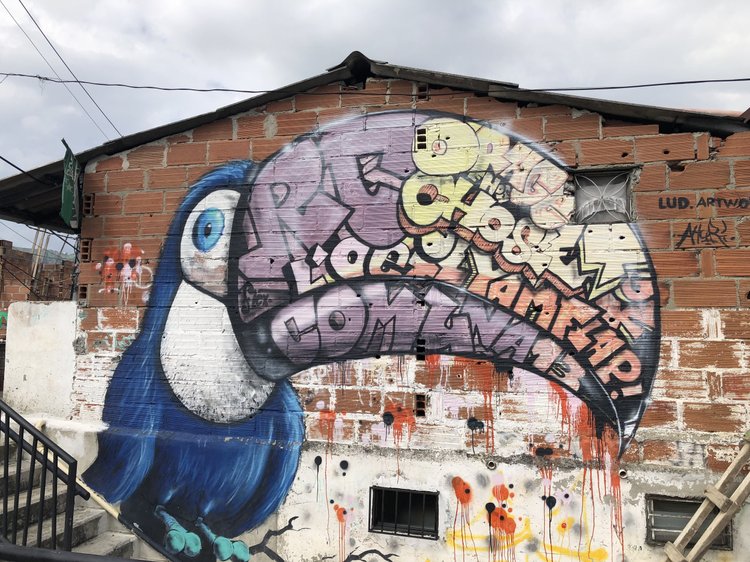 Road Dialogues Photography