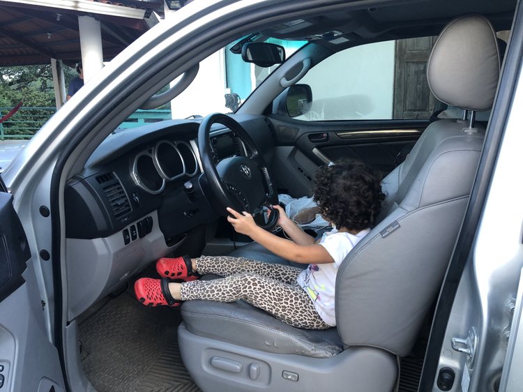 Road Dialogues Photography