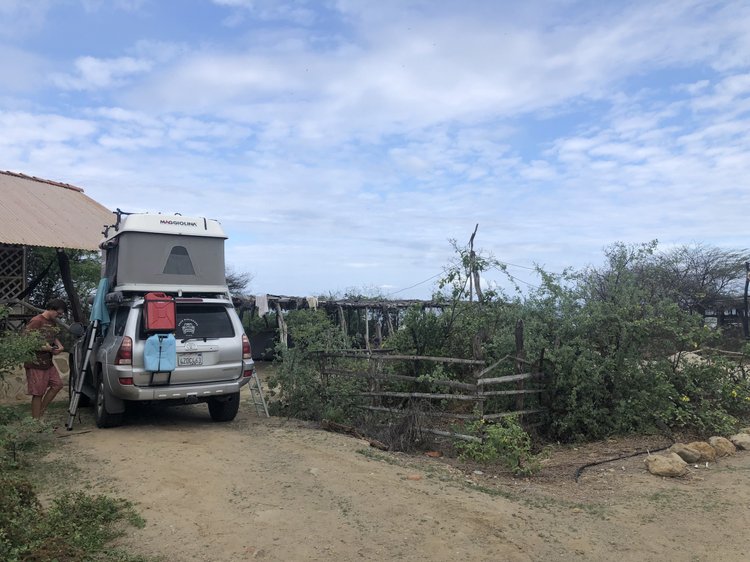 Road Dialogues Photography