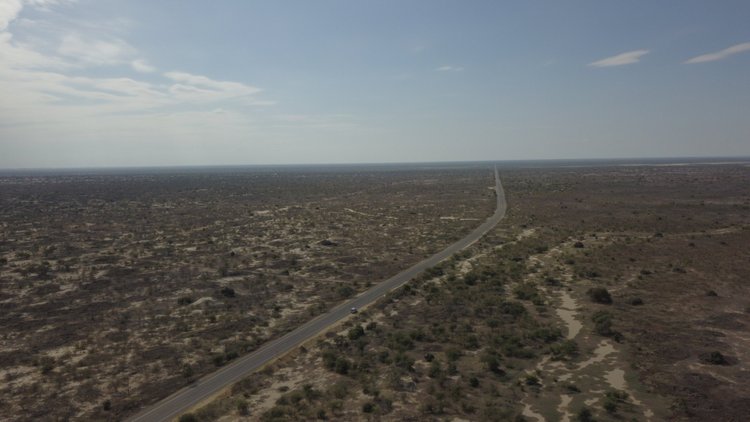 Road Dialogues Photography