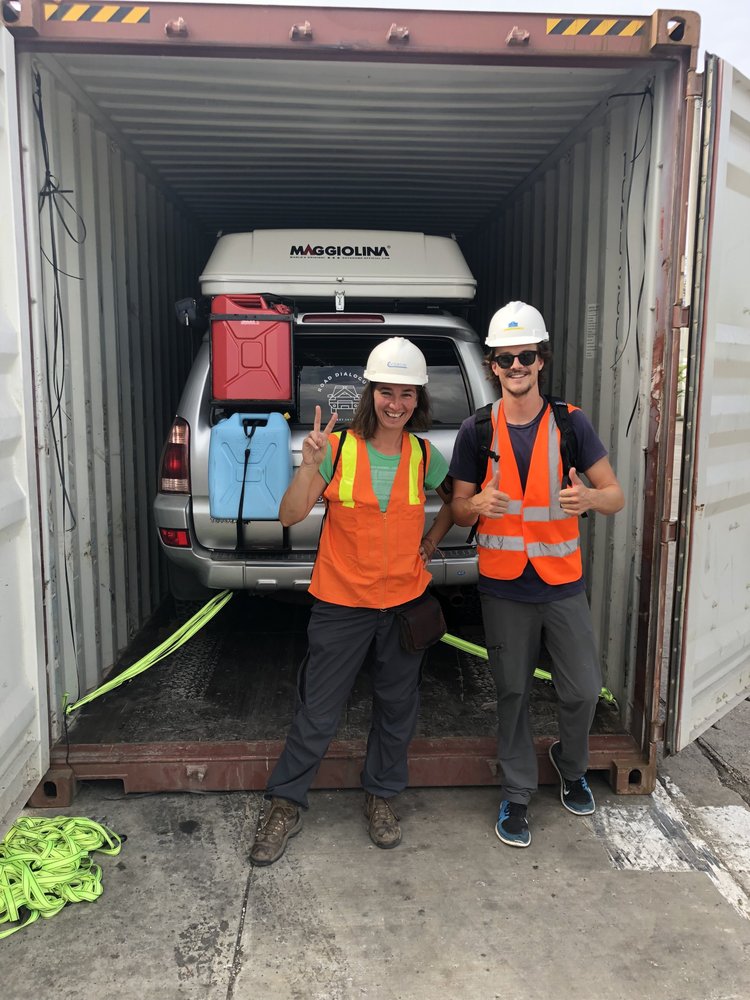 Road Dialogues Photography