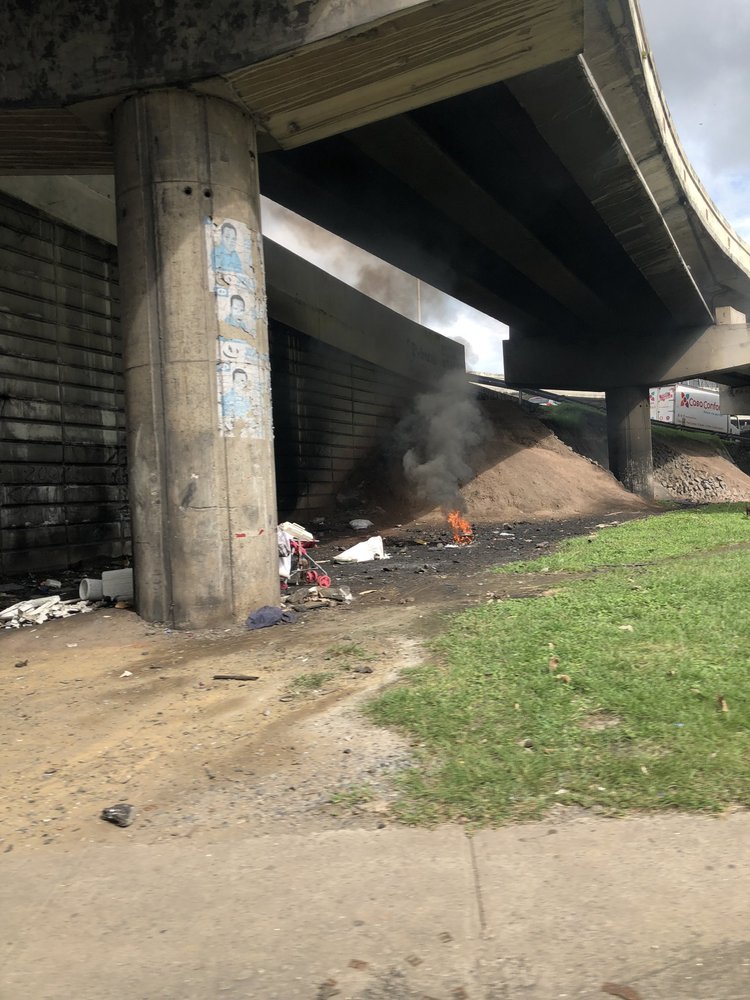 Road Dialogues Photography