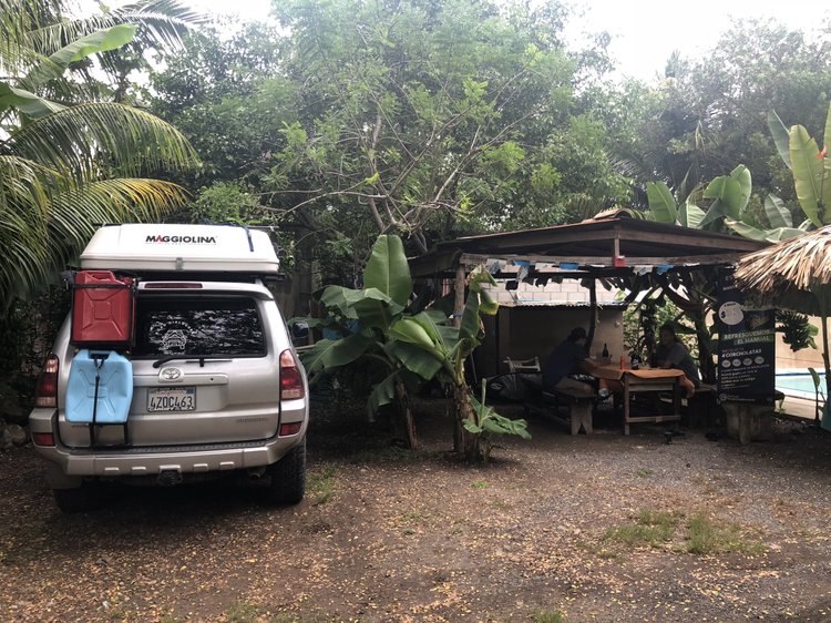 Road Dialogues Photography