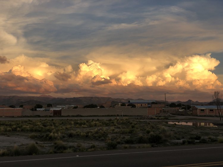 Road Dialogues Photography