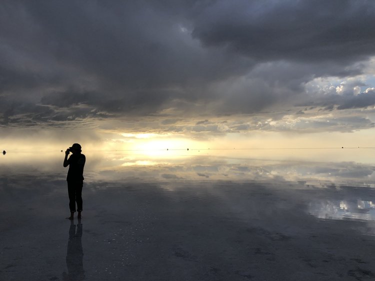 Road Dialogues Photography