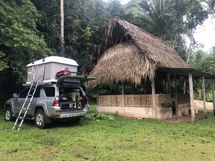 Road Dialogues Photography