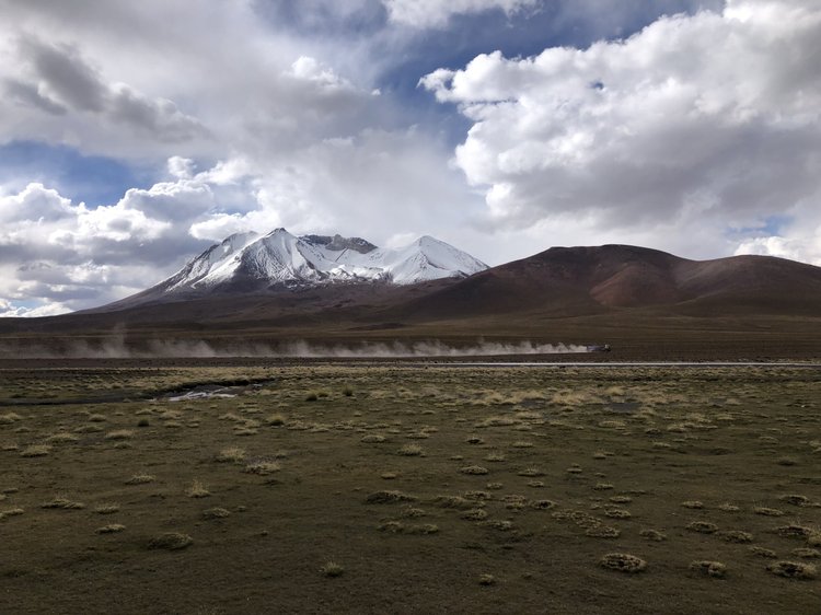 Road Dialogues Photography