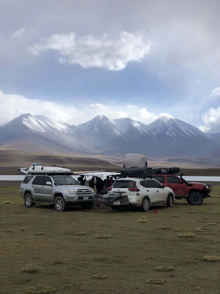 Road Dialogues Photography