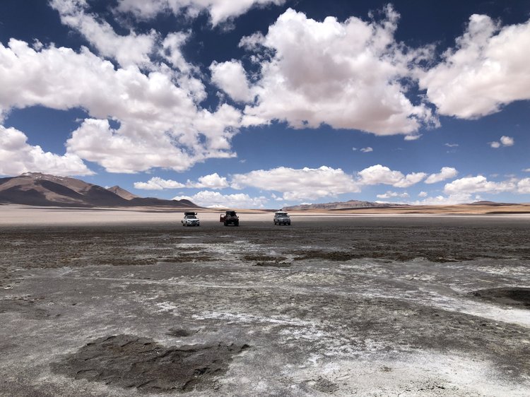 Road Dialogues Photography