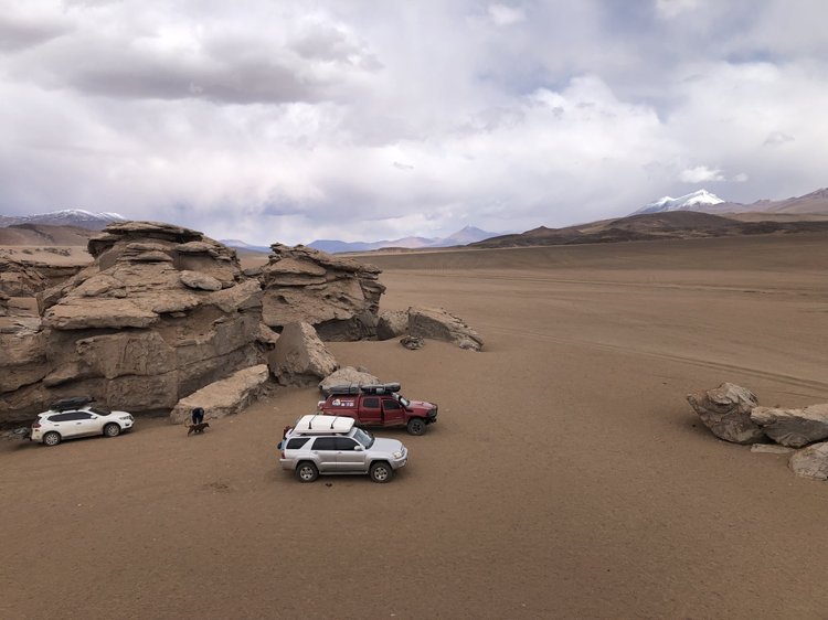 Road Dialogues Photography