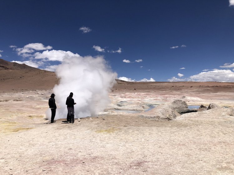 Road Dialogues Photography