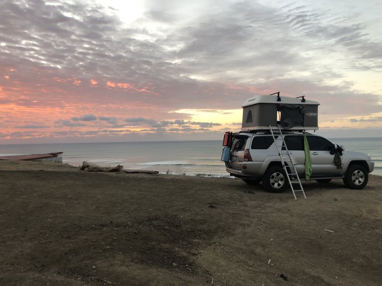 Road Dialogues Photography