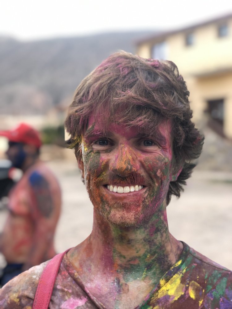 Road Dialogues Photography