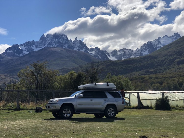 Road Dialogues Photography