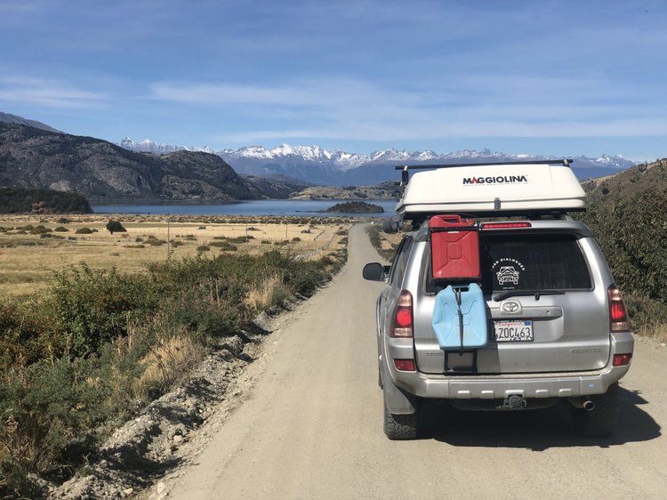 Road Dialogues Photography