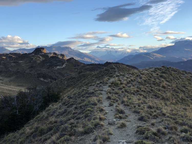 Road Dialogues Photography