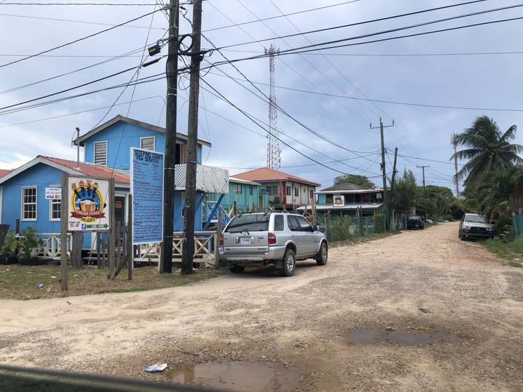 Road Dialogues Photography