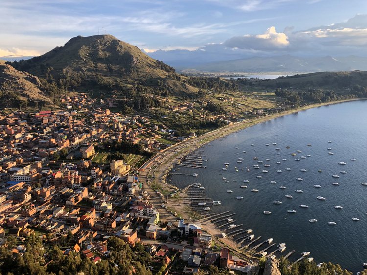 Road Dialogues Photography