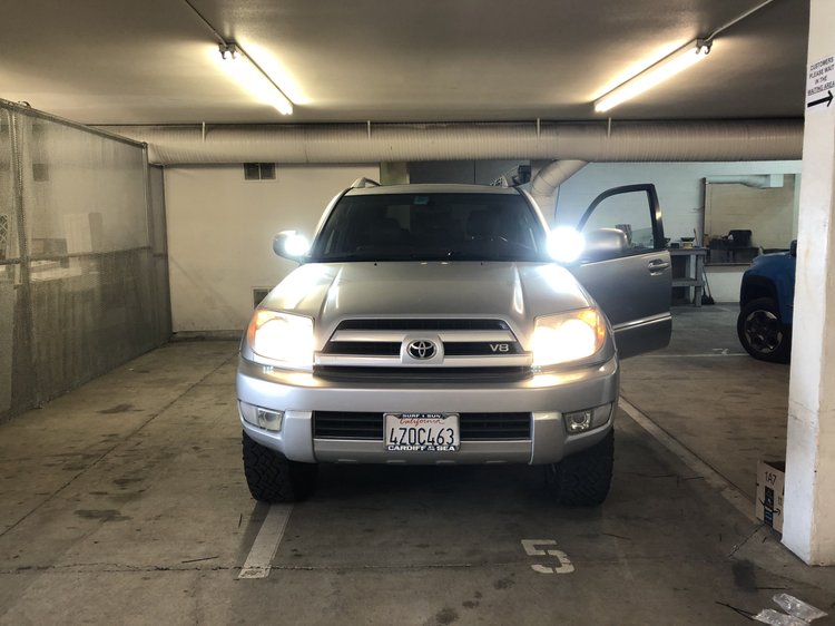 Road Dialogues Photography